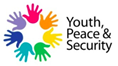 Youth, Peace and Security Logo